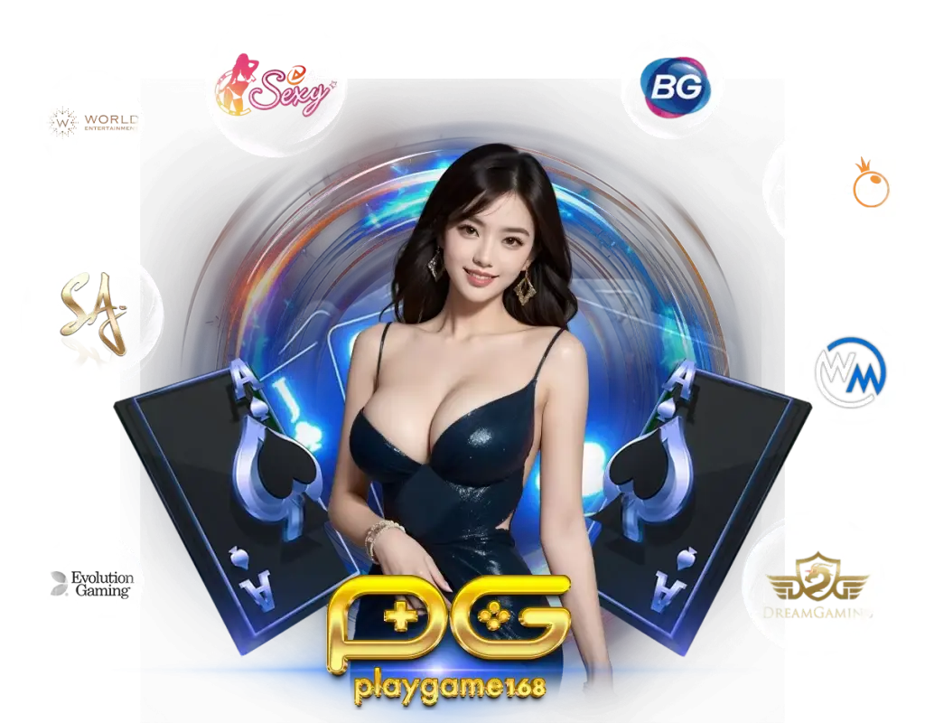playgame168